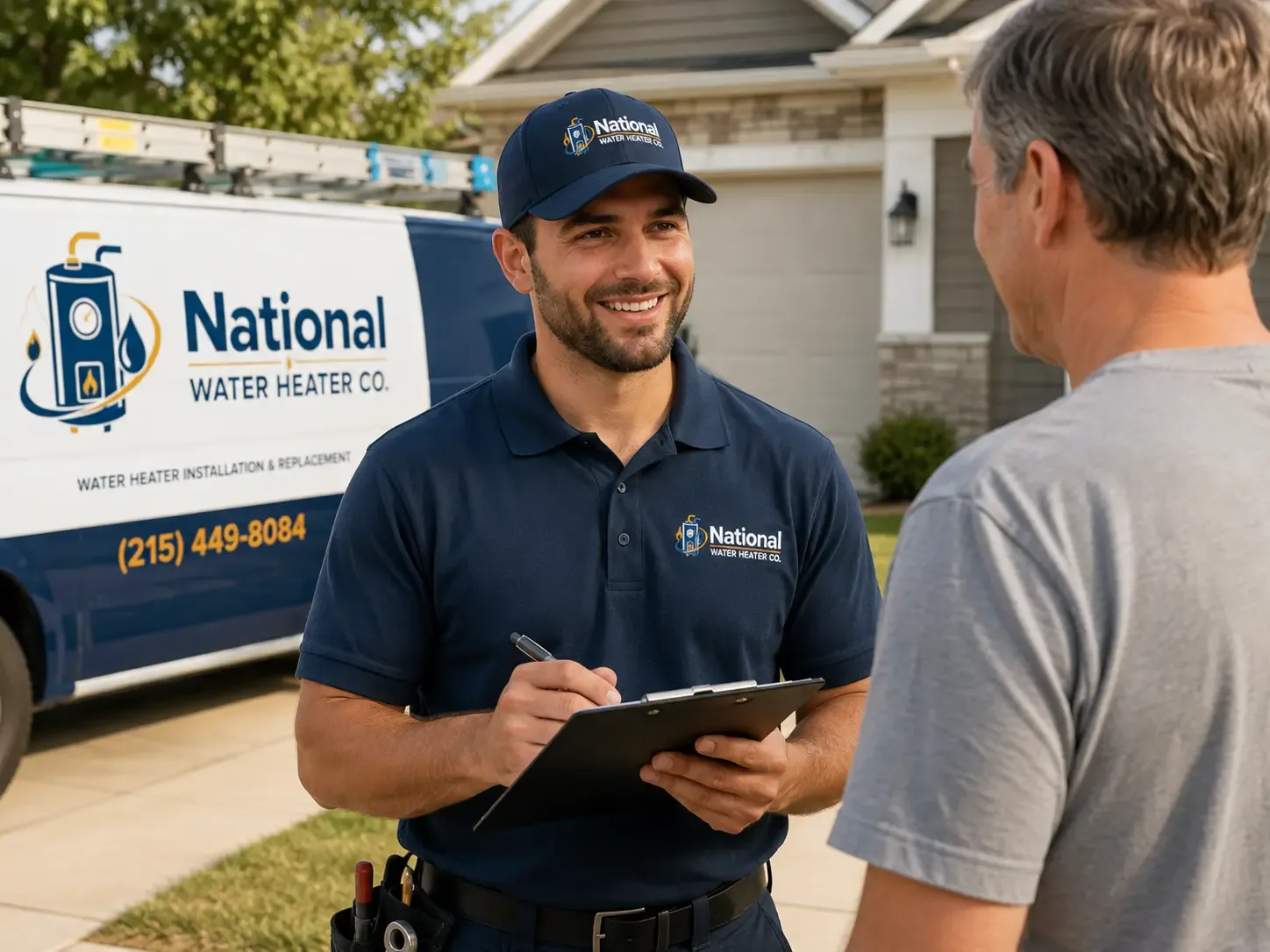 Water Heater Installation Cherry Point, NC FAQs